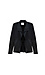 Velvet by Graham & Spencer Faux Suede Jacket Thumb 1