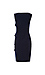 Sleeveless Ruffle Detail Dress Thumb 2