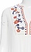 En Creme Embroidered Midi Dress Thumb 3