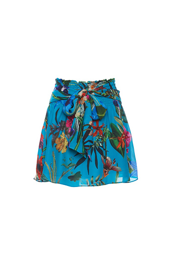 Parker Bridgette Skirt Slide 1