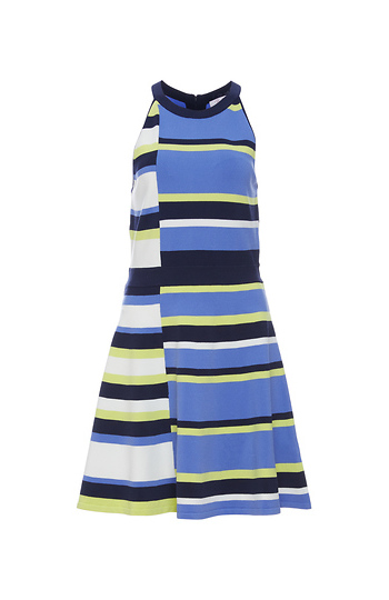 Parker Shea Knit Dress Slide 1