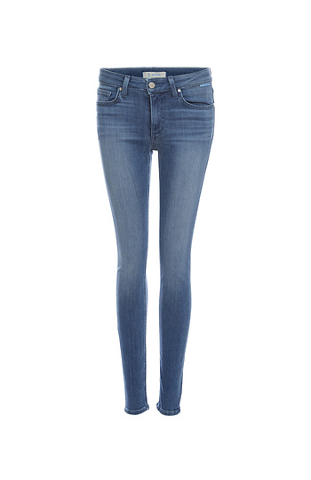 1Denim Grove Skinny Slide 1