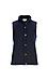 Skies Are Blue Polka Dot Vest Thumb 1