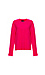 KUT from the Kloth Pullover Knit Sweater Thumb 1