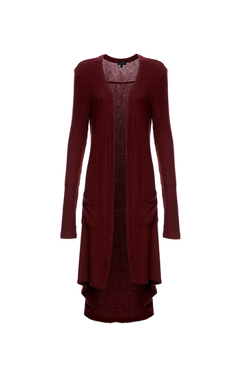 SEN Redemption Cardigan Slide 1