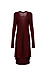 SEN Redemption Cardigan Thumb 1