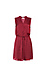 Alice Drawstring Waist Sleeveless Dress Thumb 1