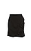 BCBGeneration Ruffle Mini Skirt Thumb 1