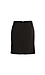 BCBGeneration Ruffle Mini Skirt Thumb 2