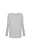 Savannah Front Knot Lightweight Jersey Knit Thumb 2