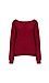 Cozy Stretch Knit Sweater Thumb 1