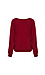 Cozy Stretch Knit Sweater Thumb 2