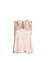 Ruffled V-Neck Sleeveless Top Thumb 1