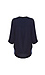Surplice Rolled Cuffs Top Thumb 2