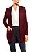 Noah Long Open Front Cardigan Thumb 1