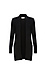 Noah Long Open Front Cardigan Thumb 1