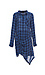 Sanctuary Buffalo Plaid Shirt Dress Thumb 1