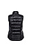 Quilted Zip Up Light Down Vest Thumb 2