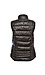 Quilted Zip Up Light Down Vest Thumb 2