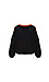 Color Block Chunky Sweater Thumb 2