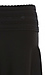 Sandro Waist Knit Details A-Line Skirt Thumb 3