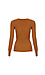 Long Sleeve Fitted Henley Thumb 2