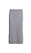 En Creme Side Slit Pencil Skirt Thumb 1
