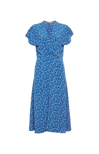 Vanessa Bruno Lona Dress Slide 1