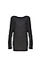 Stella Brushed Long Sleeve Dolman Top Thumb 1