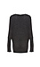 Stella Brushed Long Sleeve Dolman Top Thumb 2