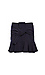 Front Knot Pinstripe Skirt Thumb 1