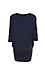 Nina Dolman Round Neck Modal Jersey Top Thumb 2