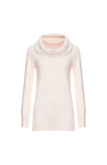 French Connection Cowl Neck Sweater Slide 1