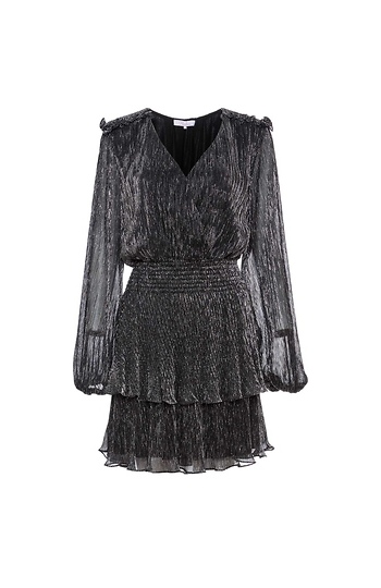 Parker Brianna Dress Slide 1