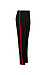 Marion Side Stripe Slim Leg Pant Thumb 3