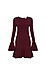 Parker Lois Knit Dress Thumb 1