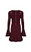 Parker Lois Knit Dress Thumb 2