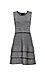 Parker Sondra Knit Dress Thumb 1