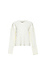 Fuzzy Cable Knit Sweater Thumb 1