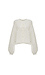 Rebecca Minkoff Blake Sweater with Pearls Thumb 1