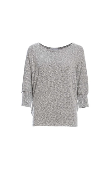 Sophie Misso Dolman Sleeve Top Slide 1