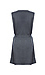 Front Tie Cascade Vest Thumb 2