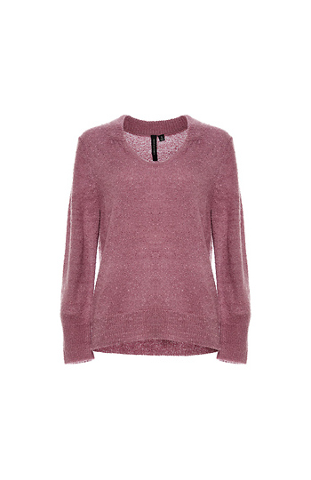 Knot Sisters Dylin Sweater Slide 1