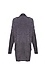 Chenille Open Front Cardigan Thumb 2