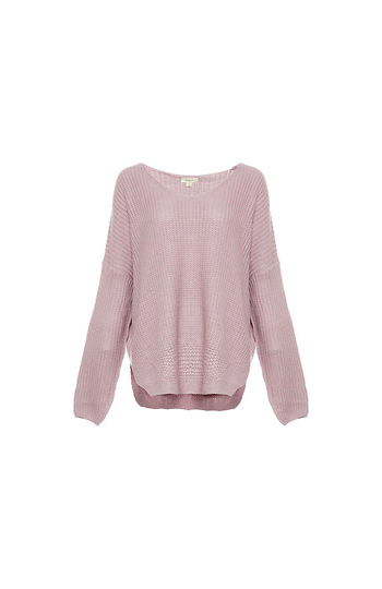 V-Neck Sweater Slide 1