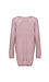 V-Neck Hi-Low Sweater Thumb 2