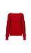 Velvet by Graham & Spencer Raglan Cashmere Sweater Thumb 1