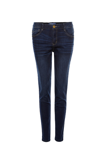 Democracy High Rise Ankle Jean Slide 1