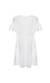 Velvet by Graham & Spencer Paneled Ruffle Linen Dress Thumb 2