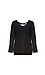 BB Dakota Lace Up Back Sweater Thumb 1